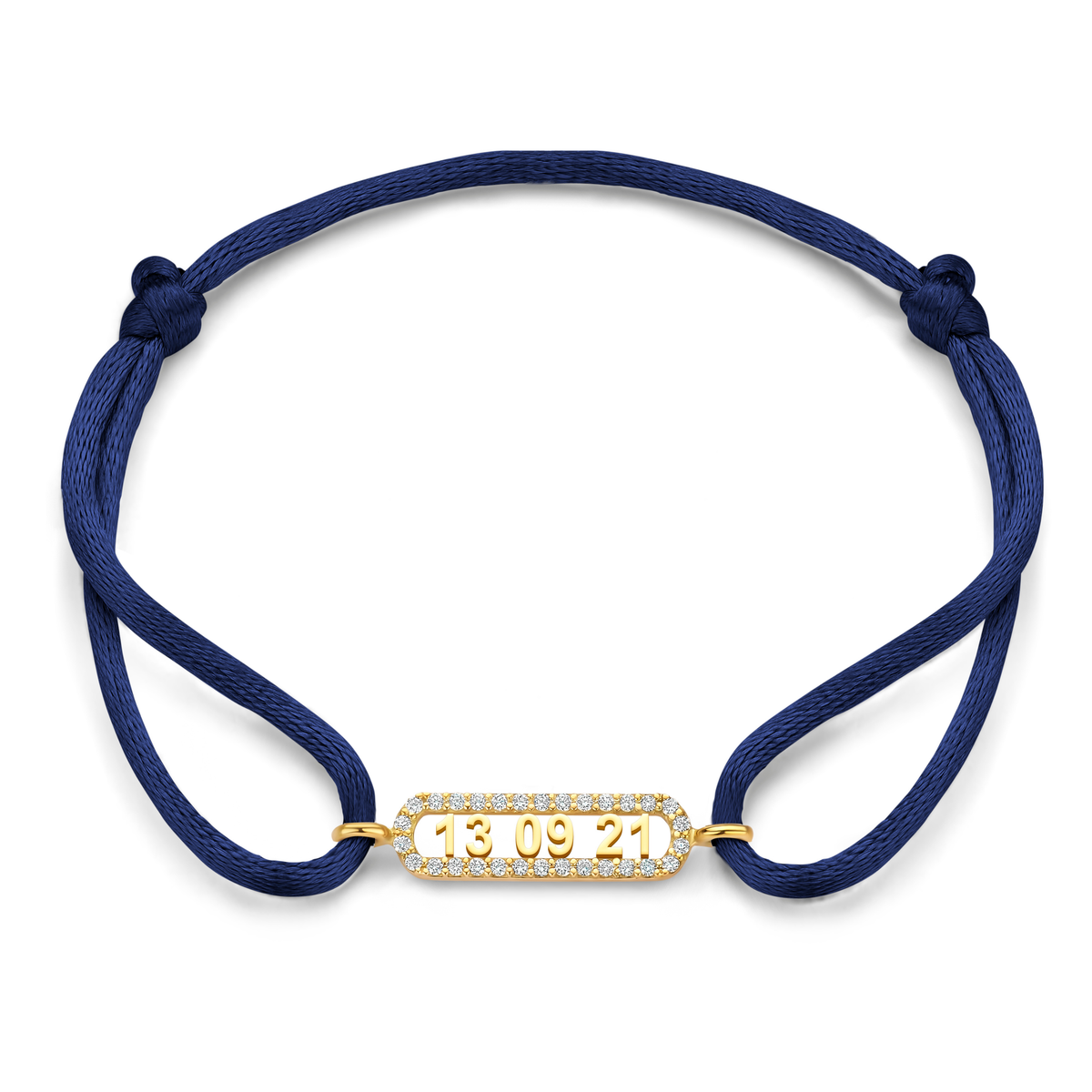 Sorelée Nom d’Or Brillant in 14K Gold mit LabGrown Diamonds
