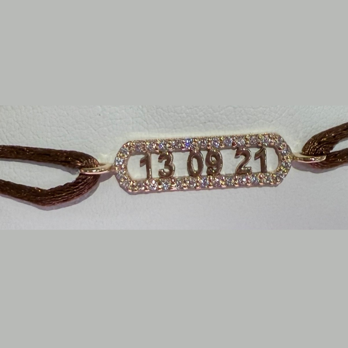 Sorelée Nom d’Or Brillant in 14K Gold mit LabGrown Diamonds