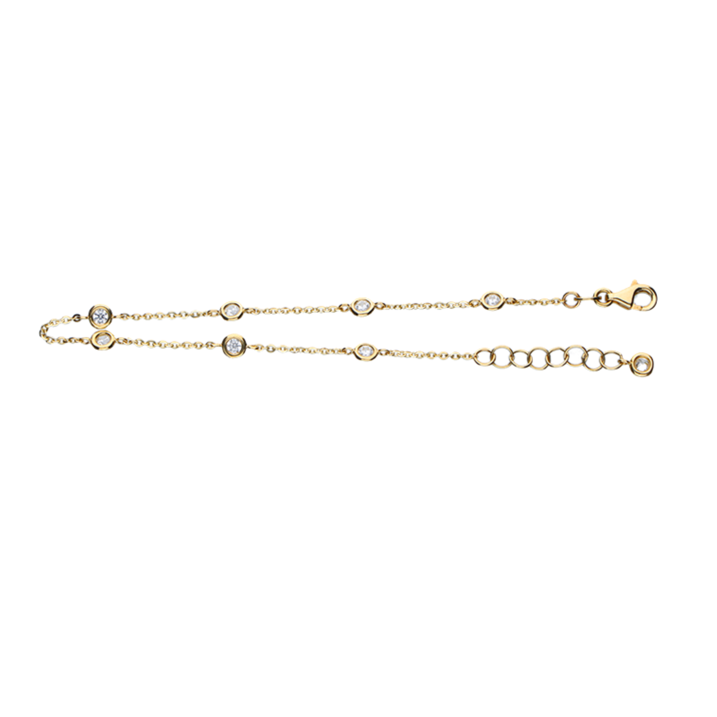 Sorelée Céleste in 14K or 18K gold