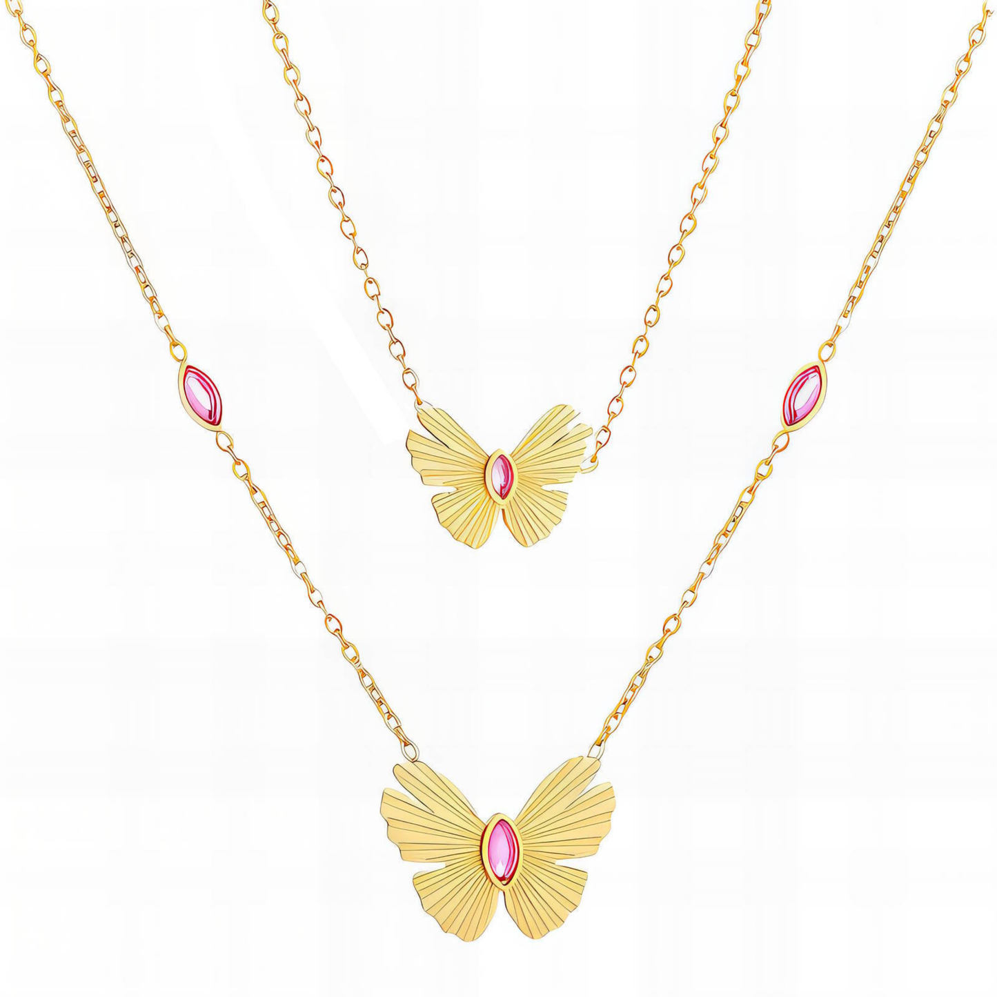 Sorelée "Golden Butterfly"