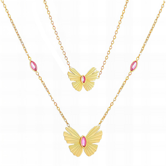 Sorelée "Golden Butterfly"