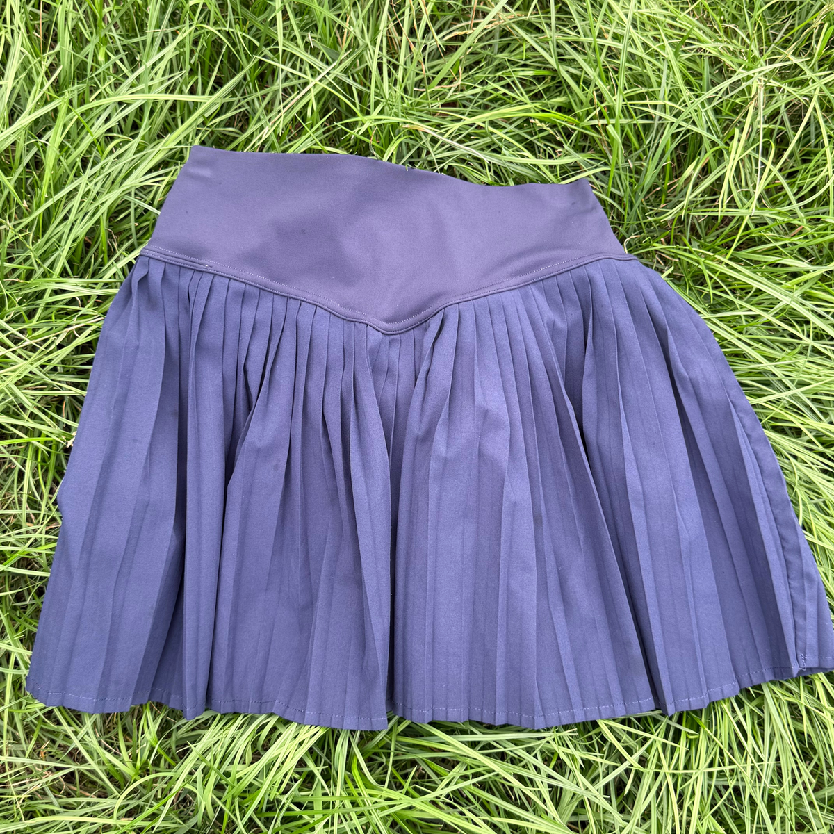 Sorelée Soleil Sports & Athleisure Skort