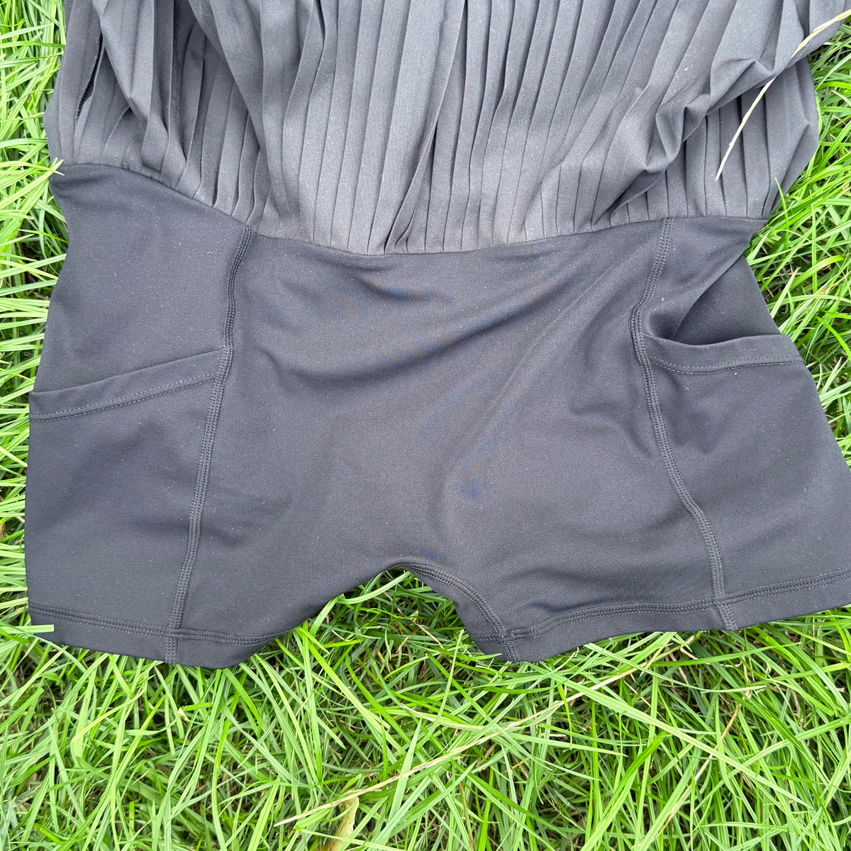 Sorelée Soleil Sports & Athleisure Skort