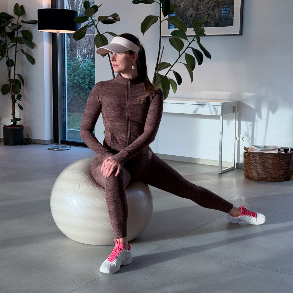 Neue Athleisure Studio Kollektion – bald erhältlich !